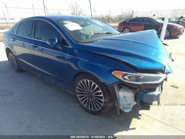 FORD FUSION 2018 3fa6p0h96jr282886