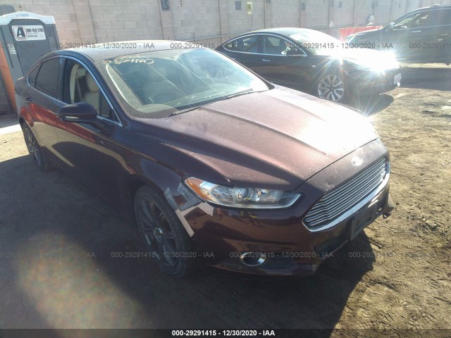 FORD FUSION 2013 3fa6p0h97dr163944