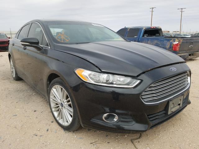 FORD FUSION SE 2013 3fa6p0h97dr164513