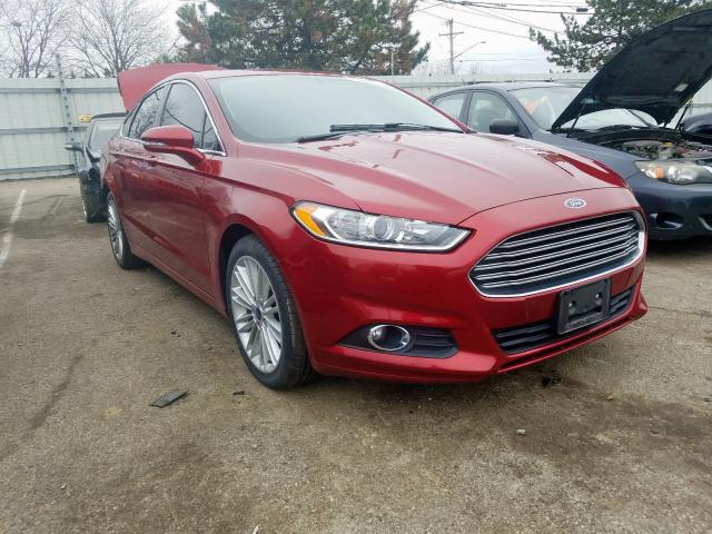 FORD FUSION SE 2013 3fa6p0h97dr183501