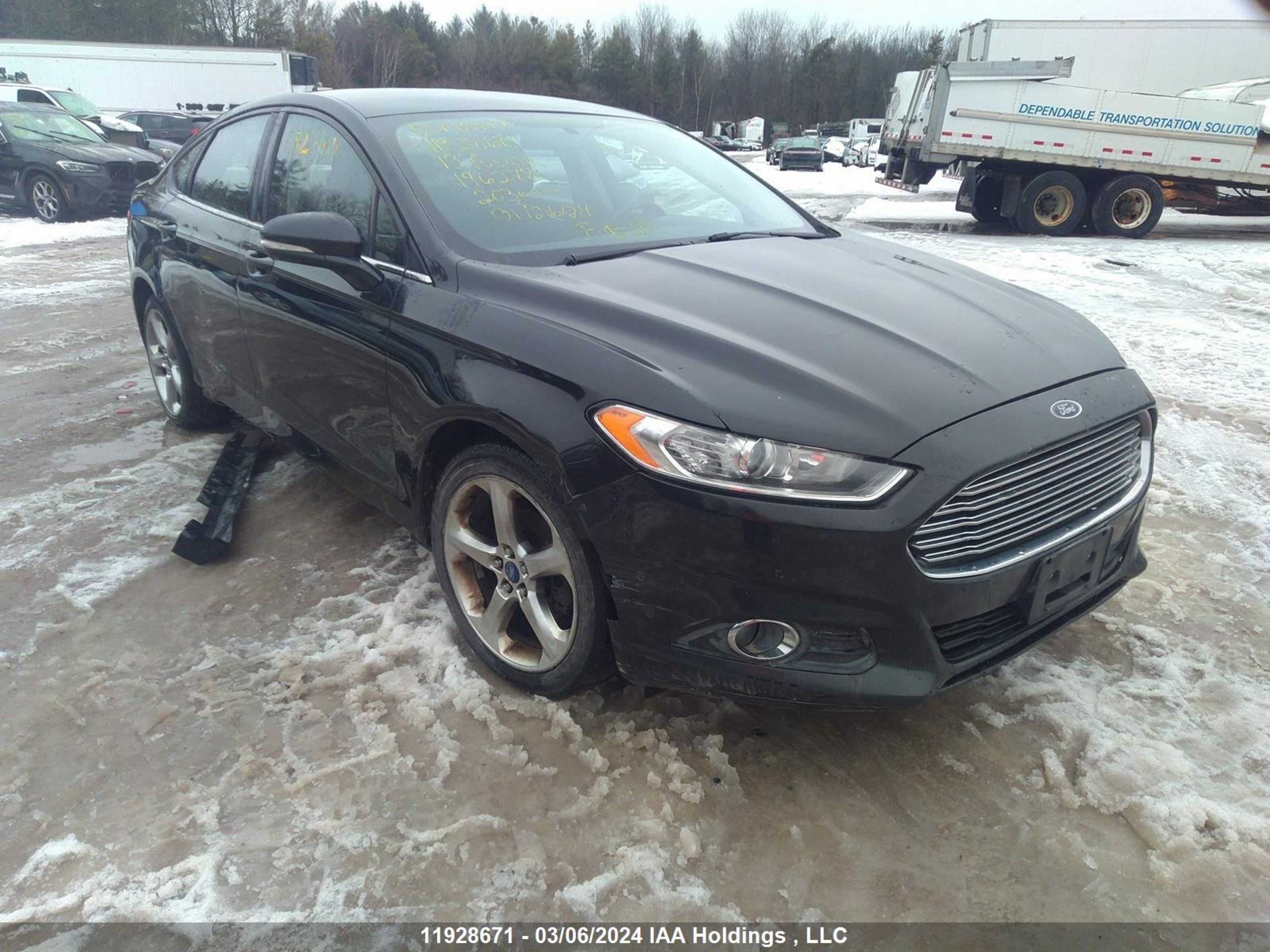 FORD FUSION 2013 3fa6p0h97dr196278