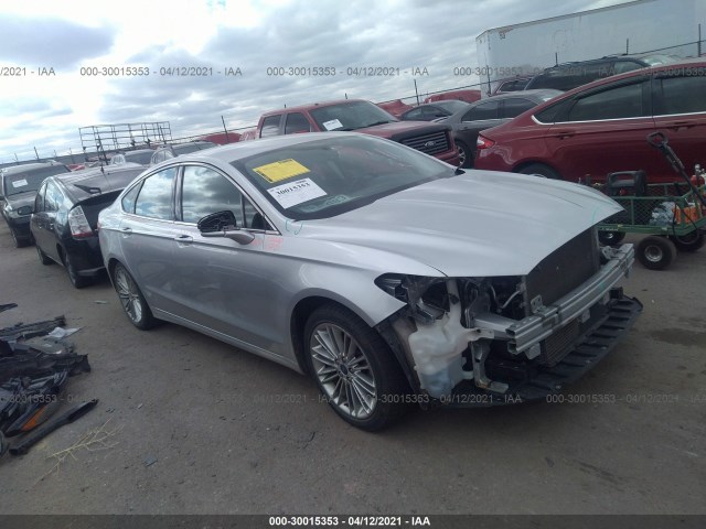 FORD FUSION 2013 3fa6p0h97dr220689