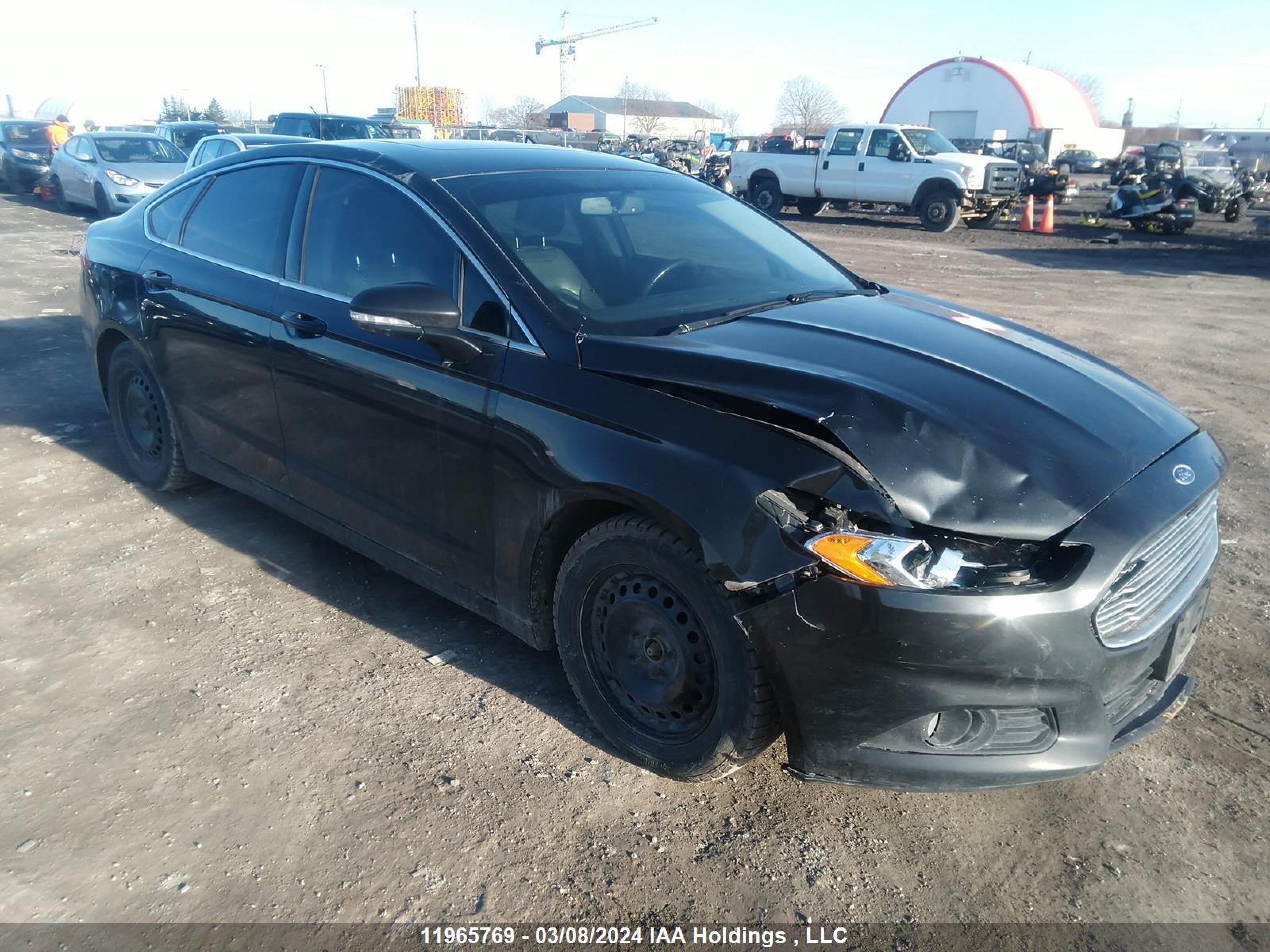 FORD FUSION 2013 3fa6p0h97dr245589