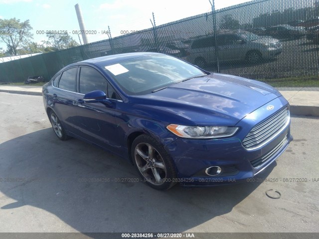 FORD FUSION 2013 3fa6p0h97dr258701