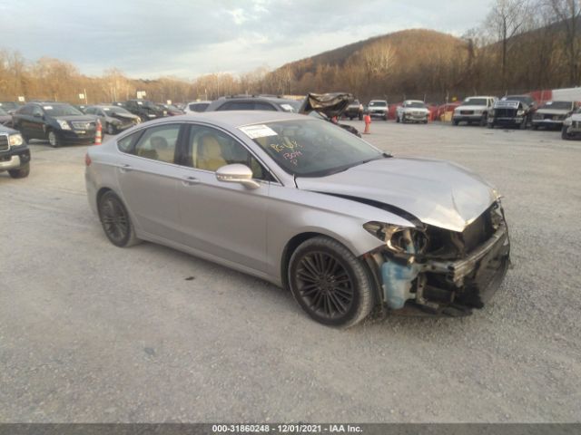 FORD FUSION 2013 3fa6p0h97dr261999