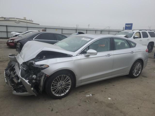 FORD FUSION SE 2013 3fa6p0h97dr267804