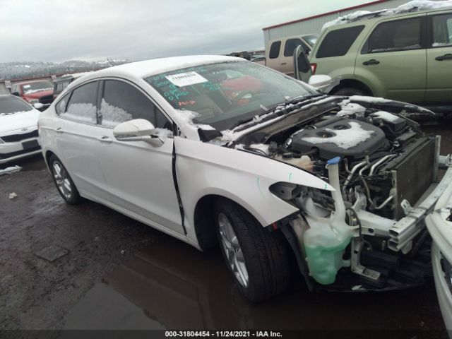 FORD FUSION 2013 3fa6p0h97dr275949