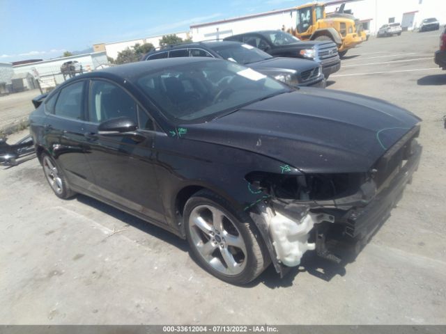 FORD FUSION 2013 3fa6p0h97dr321845