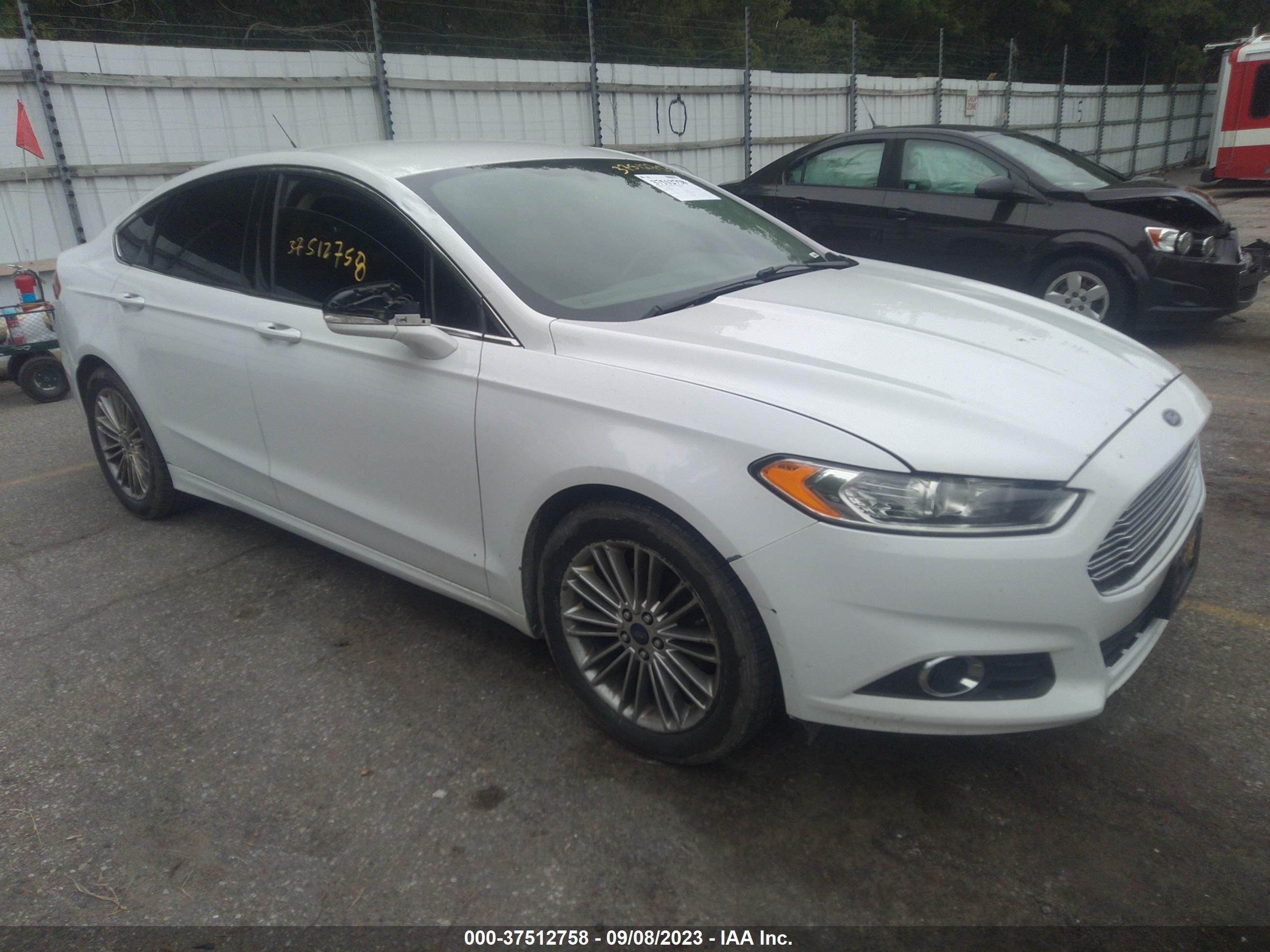 FORD FUSION 2013 3fa6p0h97dr346518