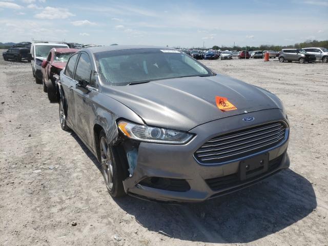 FORD FUSION SE 2014 3fa6p0h97er100859