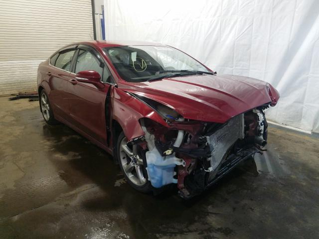 FORD FUSION SE 2014 3fa6p0h97er108864