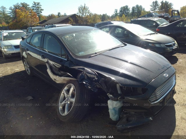 FORD FUSION 2014 3fa6p0h97er145218