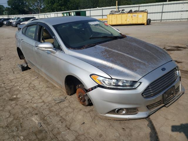 FORD FUSION SE 2014 3fa6p0h97er152587