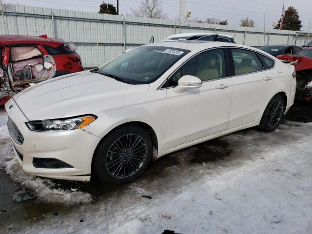 FORD FUSION SE 2014 3fa6p0h97er156686