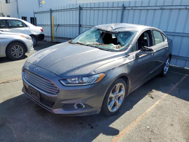 FORD FUSION SE 2014 3fa6p0h97er158650