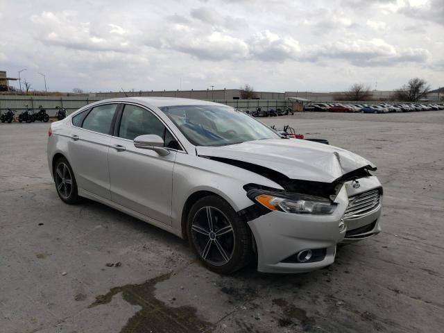 FORD FUSION SE 2014 3fa6p0h97er167557