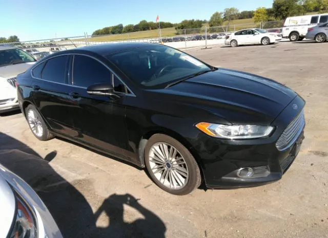 FORD FUSION 2014 3fa6p0h97er168918