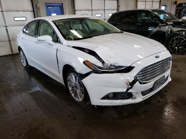 FORD FUSION SE 2014 3fa6p0h97er196122