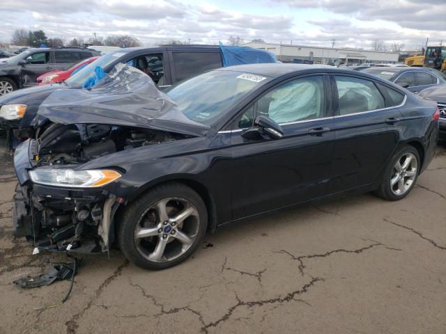 FORD FUSION SE 2014 3fa6p0h97er205501