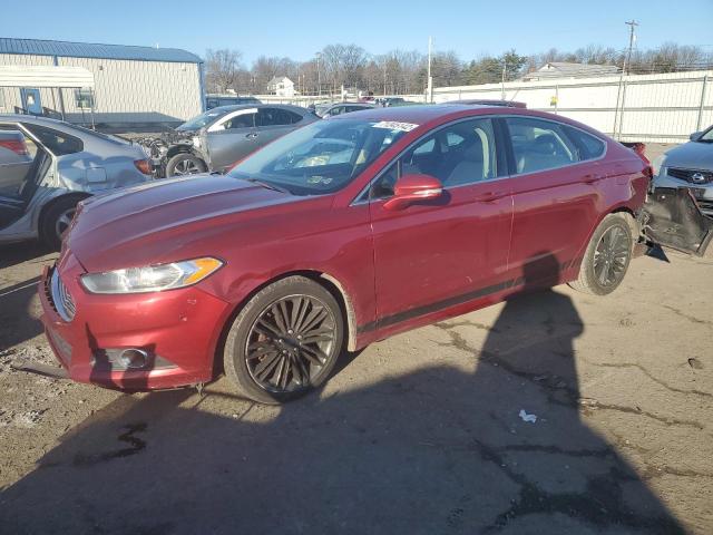 FORD FUSION SE 2014 3fa6p0h97er205787