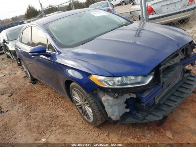 FORD FUSION 2014 3fa6p0h97er210679