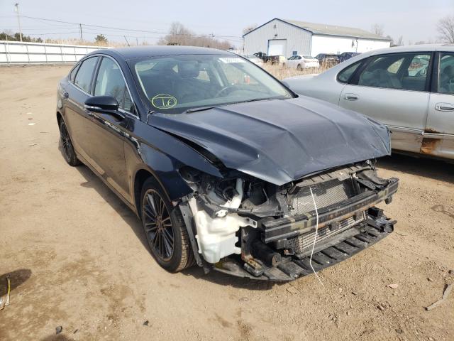 FORD FUSION SE 2014 3fa6p0h97er211315