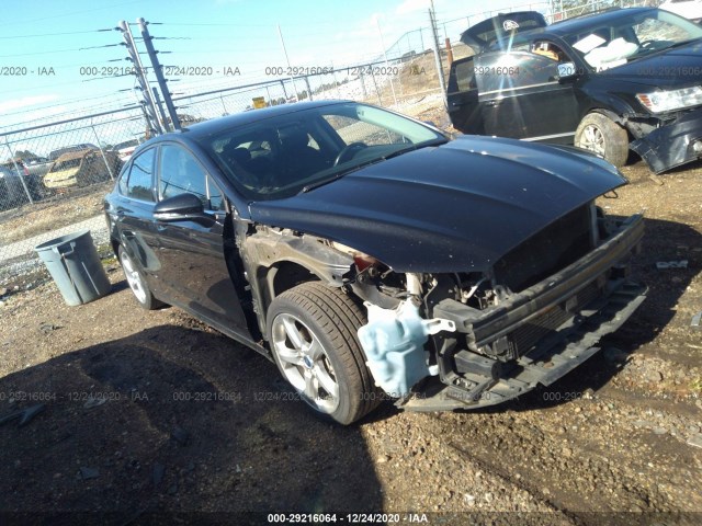 FORD FUSION 2014 3fa6p0h97er235887