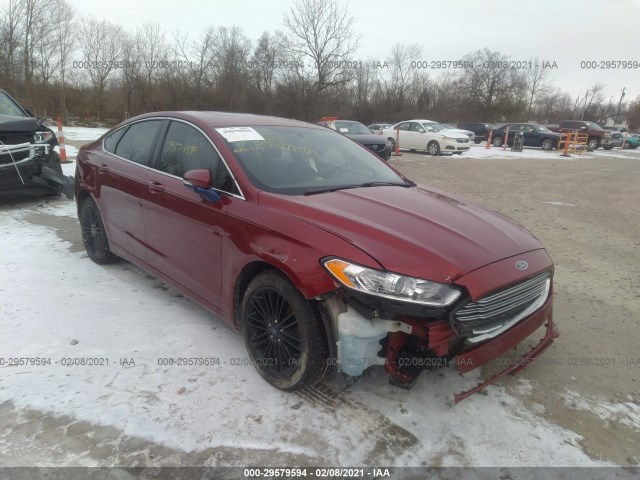 FORD FUSION 2014 3fa6p0h97er253967