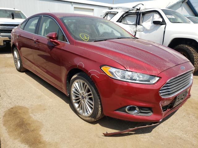 FORD FUSION SE 2014 3fa6p0h97er278660