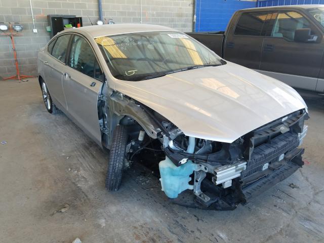 FORD FUSION SE 2014 3fa6p0h97er292865