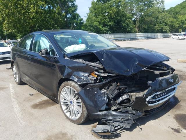 FORD FUSION SE 2014 3fa6p0h97er292946