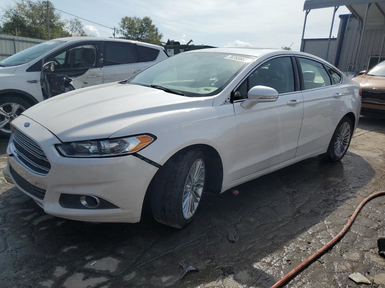 FORD FUSION 2014 3fa6p0h97er296558