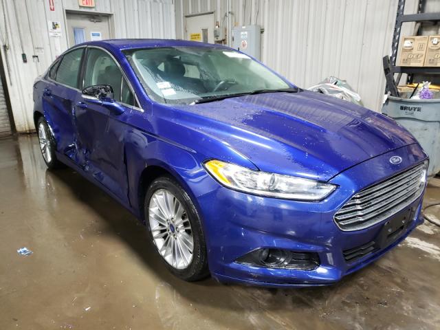 FORD FUSION SE 2014 3fa6p0h97er297046