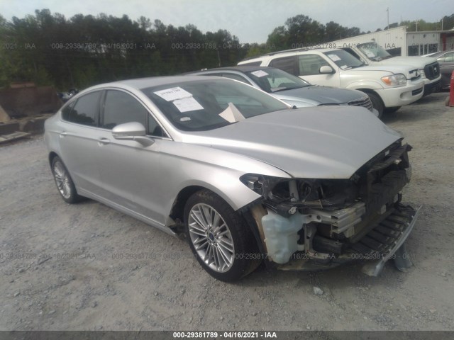 FORD FUSION 2014 3fa6p0h97er301970