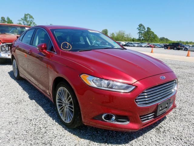 FORD FUSION SE 2014 3fa6p0h97er308658