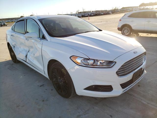 FORD FUSION SE 2014 3fa6p0h97er314864