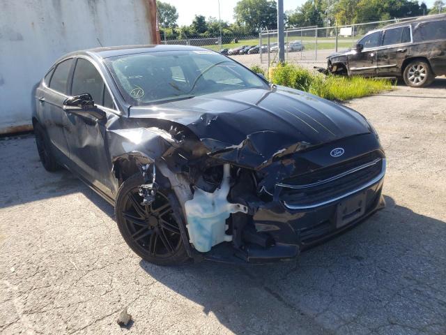 FORD FUSION SE 2014 3fa6p0h97er316064