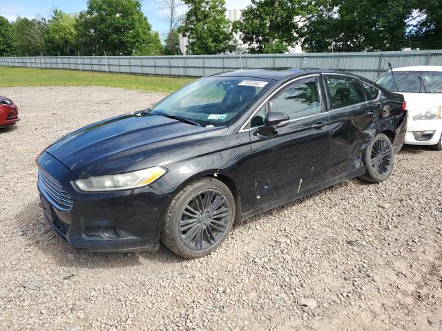 FORD FUSION SE 2014 3fa6p0h97er322124