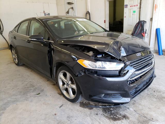 FORD FUSION SE 2014 3fa6p0h97er331888