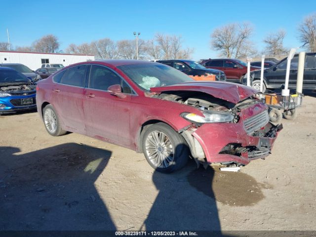 FORD FUSION 2014 3fa6p0h97er332474