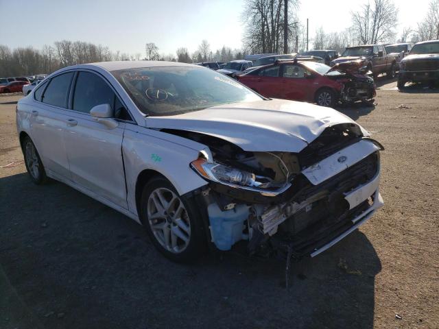 FORD FUSION SE 2014 3fa6p0h97er360825