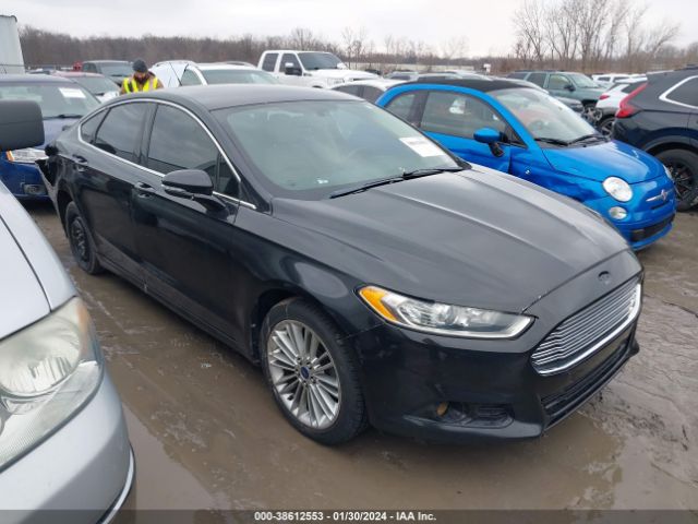 FORD FUSION 2014 3fa6p0h97er360873