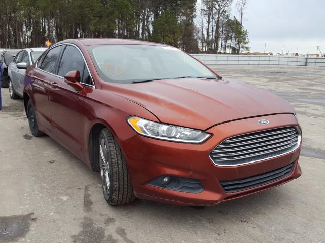 FORD FUSION SE 2014 3fa6p0h97er360937