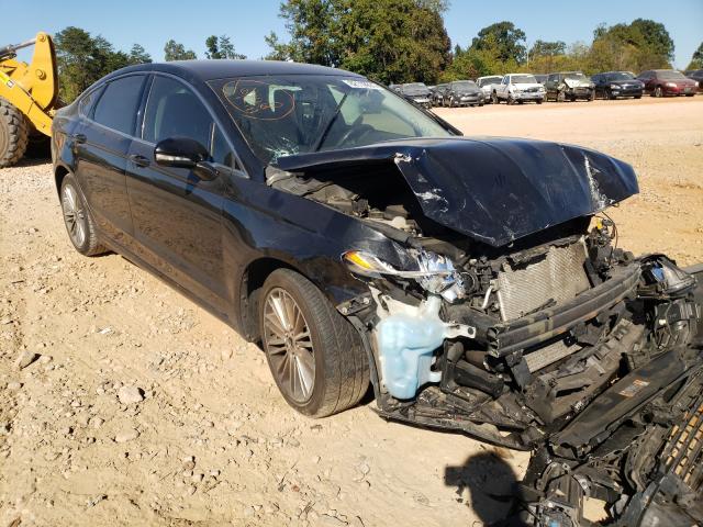 FORD FUSION SE 2014 3fa6p0h97er367595