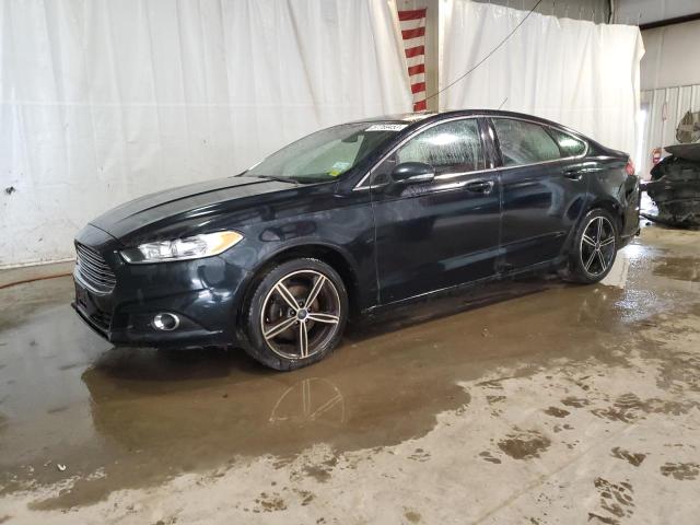 FORD FUSION SE 2014 3fa6p0h97er371565