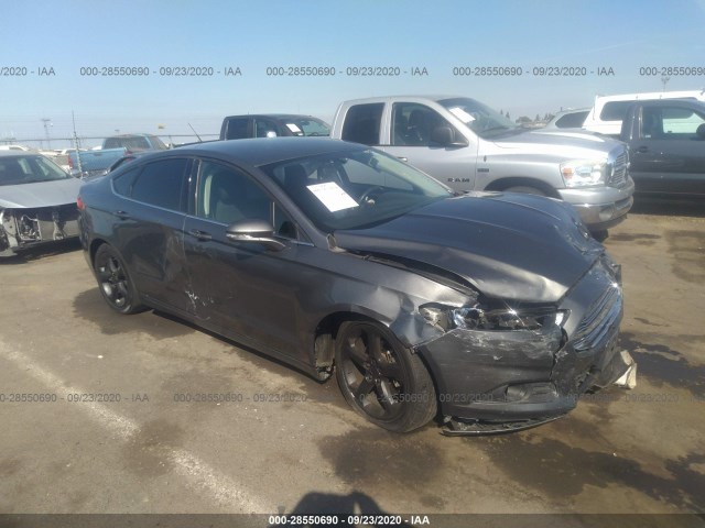 FORD FUSION 2014 3fa6p0h97er394814