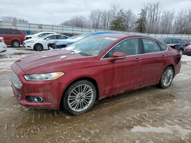 FORD FUSION SE 2014 3fa6p0h97er396563