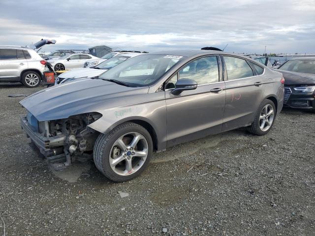 FORD FUSION SE 2014 3fa6p0h97er398250