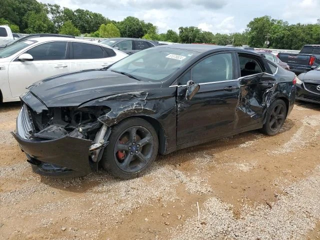 FORD FUSION SE 2015 3fa6p0h97fr109899