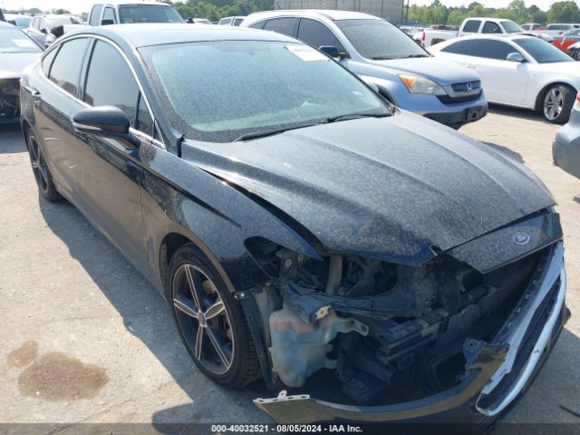 FORD FUSION 2015 3fa6p0h97fr136441